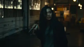 Backdrop to the movie "At the Devil