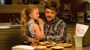 Backdrop to the movie "Fathers and Daughters" #905611