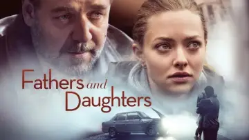 Backdrop to the movie "Fathers and Daughters" #905622