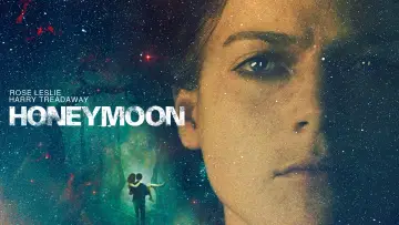 Backdrop to the movie "Honeymoon" #705754