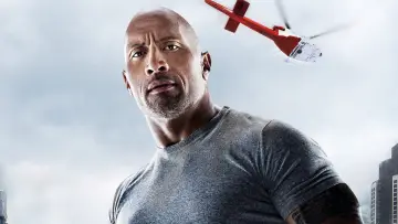 Backdrop to the movie "San Andreas" #173044