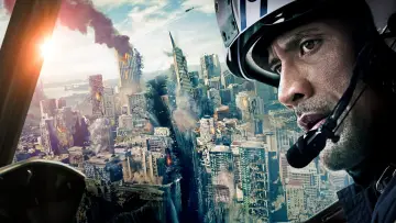 Backdrop to the movie "San Andreas" #173049