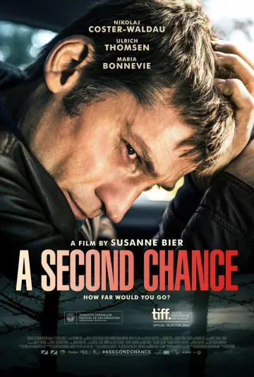 Poster to the movie "A Second Chance" #1074787