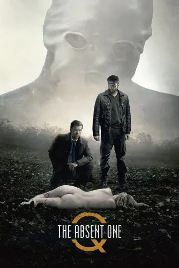 Poster to the movie "The Absent One" #991996
