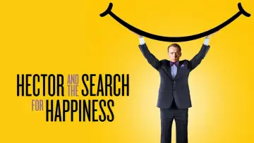 Backdrop to the movie "Hector and the Search for Happiness" #995834