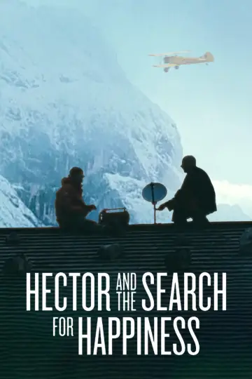 Poster to the movie "Hector and the Search for Happiness" #995835