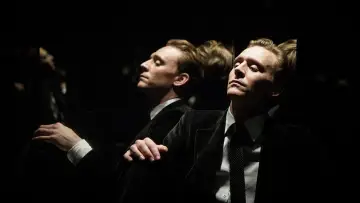 Backdrop to the movie "High-Rise" #421106