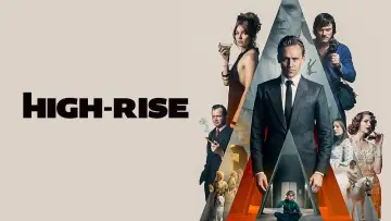 Backdrop to the movie "High-Rise" #949579