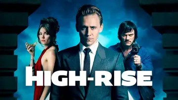Backdrop to the movie "High-Rise" #949580