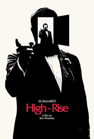 Poster to the movie "High-Rise" #949602