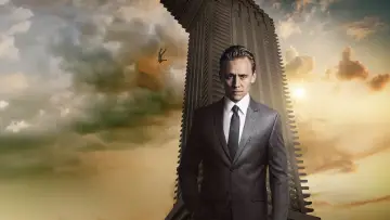 Backdrop to the movie "High-Rise" #977449
