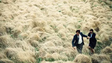 Backdrop to the movie "The Lobster" #244098