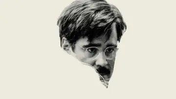 Backdrop to the movie "The Lobster" #244112