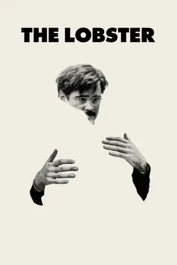 Poster to the movie "The Lobster" #676369