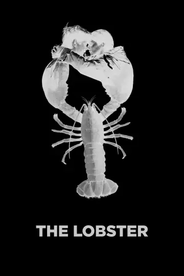Poster to the movie "The Lobster" #76493