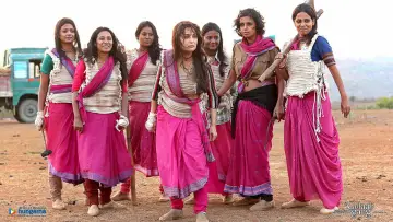 Backdrop to the movie "Gulaab Gang" #686966