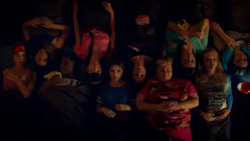 Backdrop to the movie "Pitch Perfect 2" #1215927