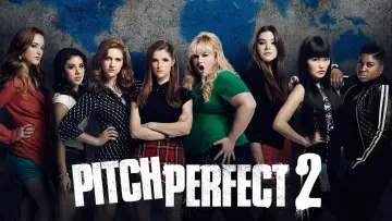 Backdrop to the movie "Pitch Perfect 2" #657564