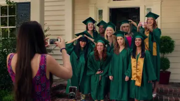 Backdrop to the movie "Pitch Perfect 2" #657567