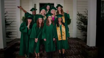 Backdrop to the movie "Pitch Perfect 2" #657569