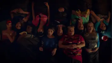 Backdrop to the movie "Pitch Perfect 2" #657573