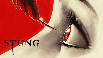 Backdrop to the movie "Stung" #1102633