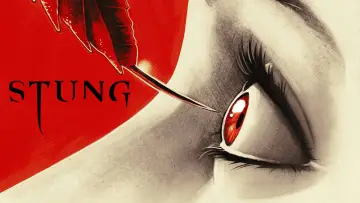 Backdrop to the movie "Stung" #1102634