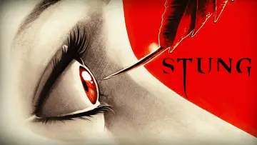 Backdrop to the movie "Stung" #1102635