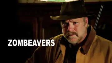Backdrop to the movie "Zombeavers" #878570