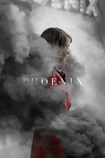 Poster to the movie "Phoenix" #994569
