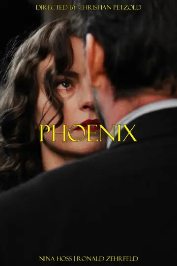 Poster to the movie "Phoenix" #994570