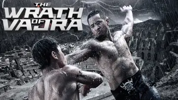 Backdrop to the movie "The Wrath of Vajra" #1041858