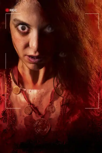 Dabbe: The Possession