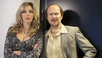 Backdrop to the movie "Torrente 5: Operation Eurovegas" #470844