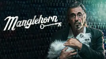 Backdrop to the movie "Manglehorn" #1060201
