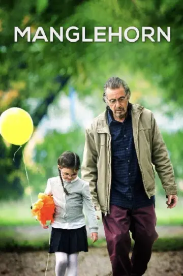 Poster to the movie "Manglehorn" #1060203