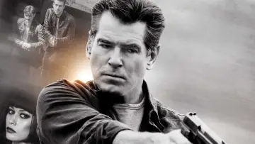 Backdrop to the movie "The November Man" #302791