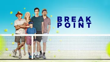 Backdrop to the movie "Break Point" #1569294