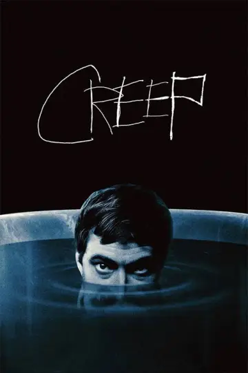 Poster to the movie "Creep" #1180106