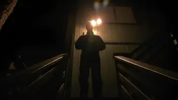 Backdrop to the movie "Creep" #886604