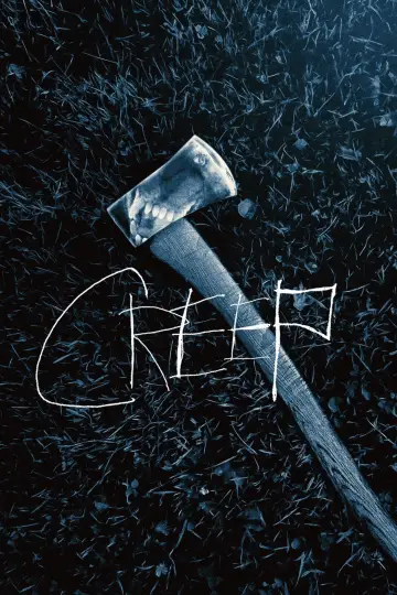 Poster to the movie "Creep" #886621