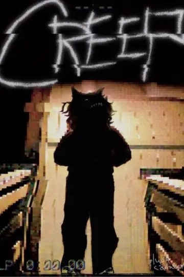 Poster to the movie "Creep" #886627