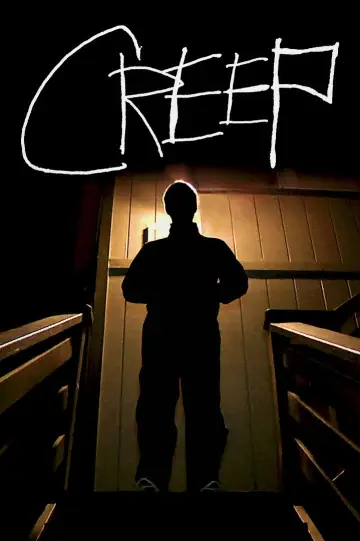 Poster to the movie "Creep" #886629