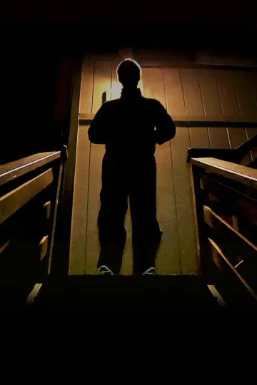 Poster to the movie "Creep" #886636
