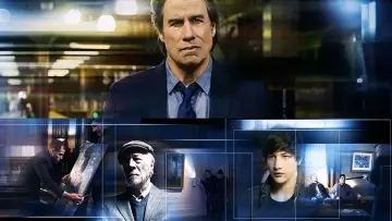 Backdrop to the movie "The Forger" #354399