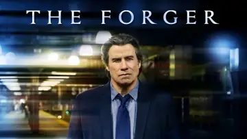 Backdrop to the movie "The Forger" #354401