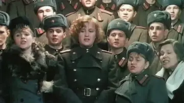 Backdrop to the movie "Encore, Once More Encore!" #1163969