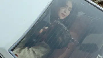 Backdrop to the movie "Female Leopard" #1090138