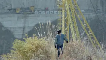 Backdrop to the movie "Female Leopard" #1090144