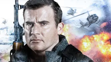 Backdrop to the movie "Ice Soldiers" #1567057